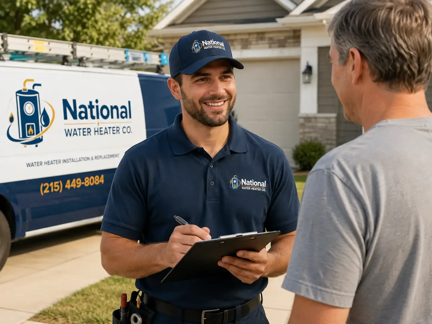 Water Heater Installation Forest Knolls, CA FAQs
